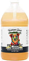 VERMONT SOAP Organics Pet Shampoo - Infused with Organic & Natural Olive Oil, Coconut & Aloe Vera, 64oz