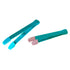 Balacoo 4pcs Brush Set - Plastic Eye Dogs Mini Combs for Cleaning Tear Stains, Lightweight Grooming Kit for Pets