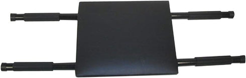 Burmax Celebrity Style Child Seat (CS121)