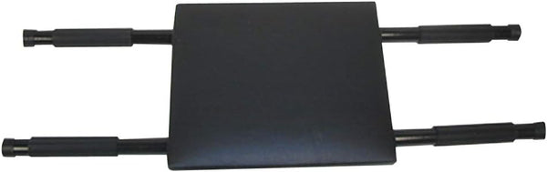 Burmax Celebrity Style Child Seat (CS121)