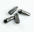 KTGCOZS Pack 25 of Tungsten Shrimp Body, Scud Shell, Fly Tying/Mixed Color