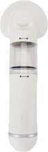 Yoidesu 2-in-1 Dog Clipper, Low Noise Rechargeable Cordless Trimmer, Cat Clipper, Vacuum,
