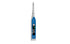 Digital Salinity Meter, 3 in 1 Water Tester for Hydroponics, Aquarium, Fish Pond, High Accuracy Pen Type