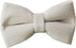 Love Dream Bowtie Dog Collar - Velvet Dog Collars with Detachable Bowtie, Adjustable for Small Medium Large Dogs