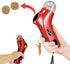 Coolrunner Pet Treat Launcher, Dog Food Catapult for Training, Auto Pets Food Thrower