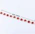 Pet Diamond Necklace Jewelry, Dress Up Collar for Small and Medium-Sized Cats and Dogs