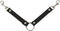 Dog Kennel Fan Hanging Utility Straps - Waterproof Crate Fan Strap with Swivel Spring Clips for Any Kennel, Black