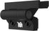 Monstrum Adjustable Scout Light Mount with Pivoting Plate, Compatible with Surefire M300/M600/Streamlight Protac
