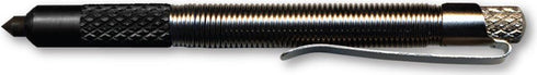 Zak Tool Pocket Window Punch, ZAK-57P-BLK
