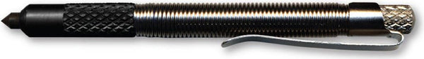 Zak Tool Pocket Window Punch, ZAK-57P-BLK