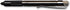 Zak Tool Pocket Window Punch, ZAK-57P-BLK