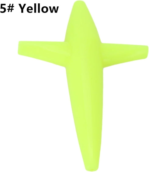 5 Inch 40g FABULETTA Squid Seabird Lure, Hard Bait For Tuna, ABS Material, Artificial Bait For Sea And Lake Fishing
