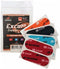 Genesis Bowling Excel Copper Performance Tape Sample Pack