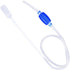 Aquarium Siphon Water Changer, Aquarium Cleaning Tools, Fish Tank Siphon Vacc for Betta Fish
