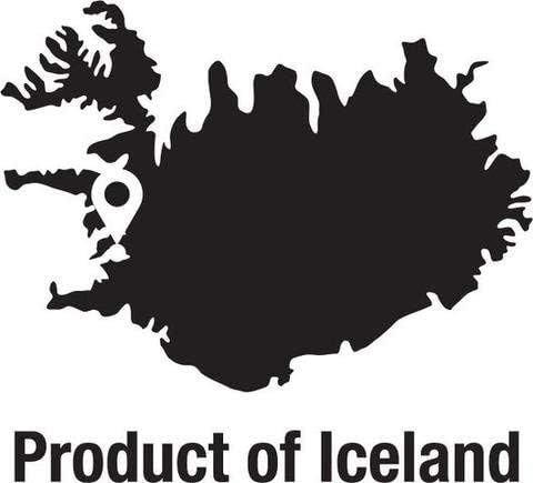 Icelandic+ Cod & Herring Combo Bites Dog Treat, 3.0-oz Bag