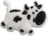 JJLFresheners Dairy Cattle Racket Vibration Tennis Accessories Shock Absorber Anti-Shock Cartoon Silicon