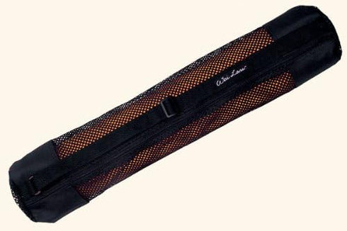 Wai Lana Sports Tote Yoga Equipment, Black, Large