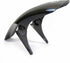 Mucky Nutz MugGuard, Rear Mudguard, Black
