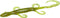 Zoom Bait Zoom 002-304-SP Lizard Soft Bait Lure, Watermelon red