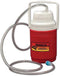 Longacre Large Capacity Drink Bottle with Tube - 52-22556