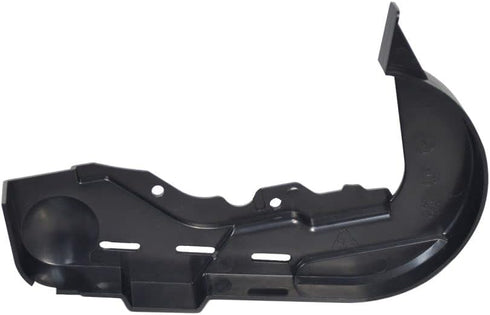 E100/E125 33+), E100 1-46+), E150 18+), E175 26+), AlveyTech Chain Guard - Fits The Razor (Versions Glow (Versions