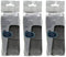 (3 Pack) Marina 360 Carbon and Zeolite Cartridge, 4 Cartridges Each