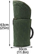 K9, Morezi Dog Bite Sleeve Training Large Dogs, Fits Pitbull German Shepherd, IPO, Best for Young Dogs Puppy Playing