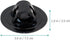 Veemoon 12pcs Motor Fixing Bracket, Plastic Motor Mount Clip for Outboard Motor Holder Kayak Supplies