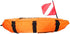 Scuba Choice Palantic Nylon Torpedo Float with Dive Flag for Spearfishing