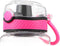 Home Tune Chug Lid & Replacement Parts for 23oz Water Bottle - Flamingo Lid