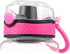Home Tune Chug Lid & Replacement Parts for 23oz Water Bottle - Flamingo Lid