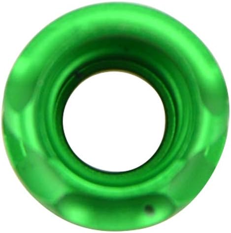 37/45 Archery Pro Series Degree Hooded Peep Sight Aperture Hunting Accessory for Compound Bow