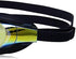 TYR Adult Vesi Swimming Goggles, Mirrored and Non-Mirrored, Anti Fog, No Leak, Quick Adjust