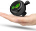 Kids Bike Bell, Cute Handlebar Ring Bell for Children's Bicycle Accessories, Toddlers, Tricycle, Scooter