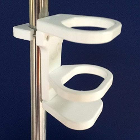 Snapit Multi-Purpose Handheld Device Holder for Marine Use