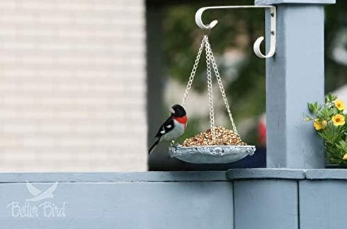 5 lb Pack 1 Better Bird, Nut N Berry Premium Poly Bag