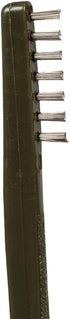 Otis Technology Stainless Steel Gun Cleaning Brush, 10 Pack
