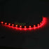 MarineLED Boat Nav Lights Red/Green Waterproof Stick-On LED Strip Tape Navigation Lighting