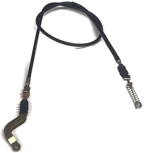 Forward & Reverse Shift Cable for Yamaha G2 G8 G9 G11 G16 Golf Cart - OEM #J55-G6371-00