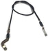 Forward & Reverse Shift Cable for Yamaha G2 G8 G9 G11 G16 Golf Cart - OEM #J55-G6371-00