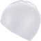Uttpll Waterproof Silicone Swim Cap, Comfortable Bathing Cap for Women and Men