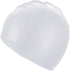 Uttpll Waterproof Silicone Swim Cap, Comfortable Bathing Cap for Women and Men
