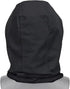 Tactical Full Face Protection Wild Mask with Hood Scarf and Night Vision Adapter Base