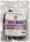 The Natural Dog Company All Natural Soft Meat Training Treats (Beef)