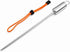 Diving Pointer, Stainless Steel Lobster Tickle Pointer Underwater Shaker Noise Maker Diving