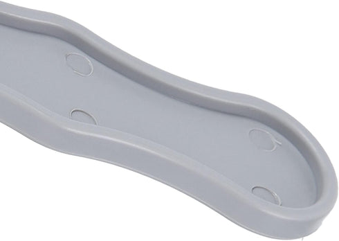 KIMISS Air Valve Wrench, Gray PVC Safety Wrench for Inflatable Boat, Kayak, Raft, Canoe