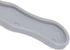KIMISS Air Valve Wrench, Gray PVC Safety Wrench for Inflatable Boat, Kayak, Raft, Canoe