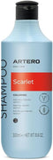 Artero Scarlet. Natural Colour Enhancing Shampoo for Dogs with Red, Brown and
