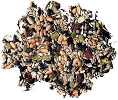 5 lb Pack 1 Better Bird, Nut N Berry Premium Poly Bag