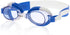Sporti Junior Swimming Goggles, Unisex Swim Goggles for Kids, Safety for Pool, Beach, Anti Fog UV Protection